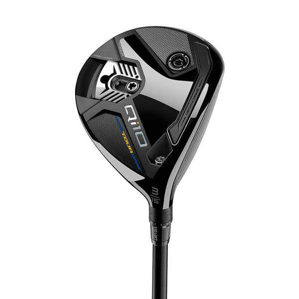Fairway Pria TAYLORMADE Qi10 Tour (2024)