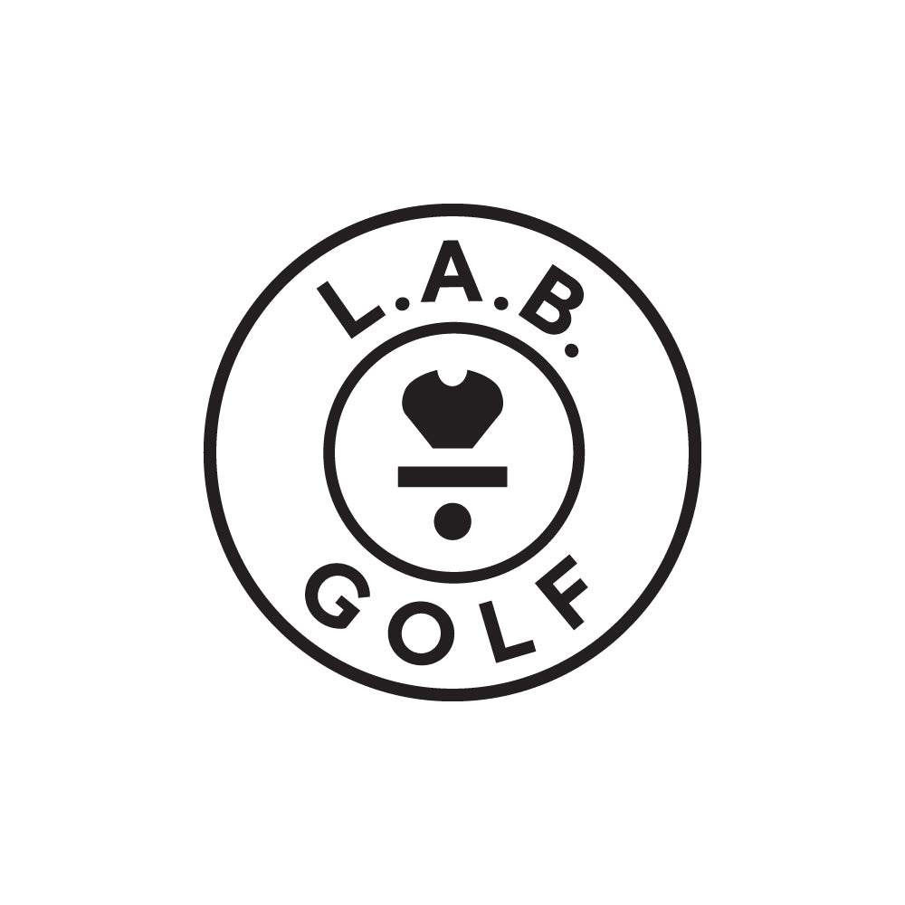 LABgolf Brand Logo