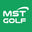 MST Golf, Your One-Stop Golf Destination in Southeast Asia logo