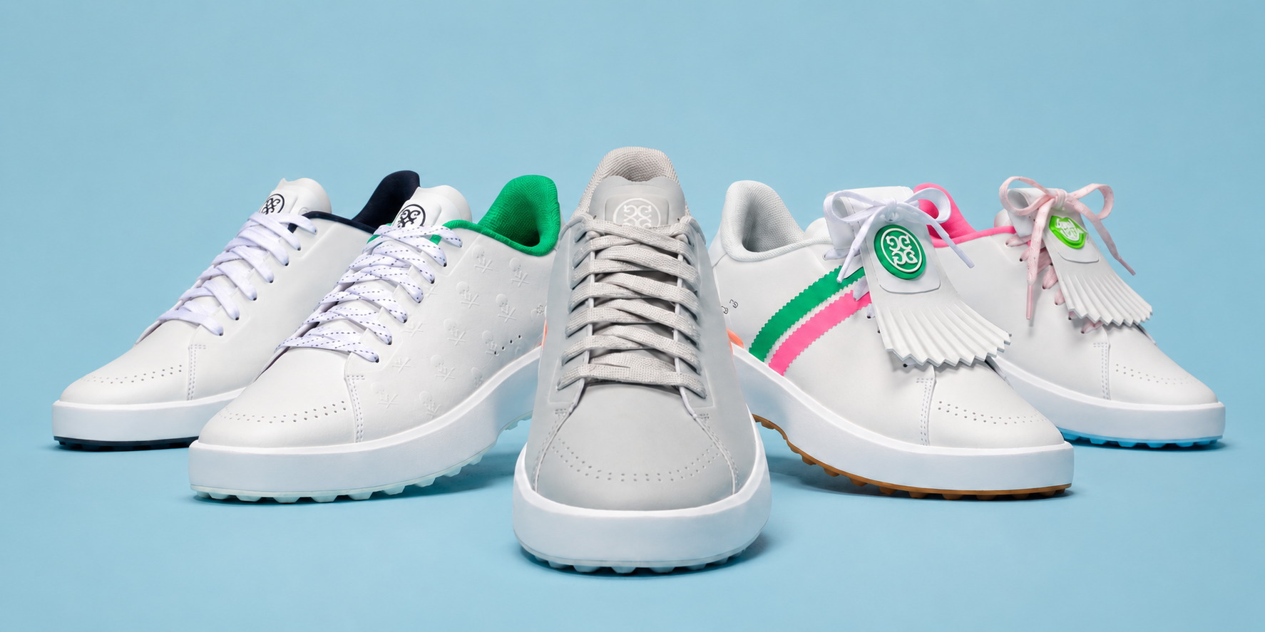 G/FORE G.112 Golf Shoe