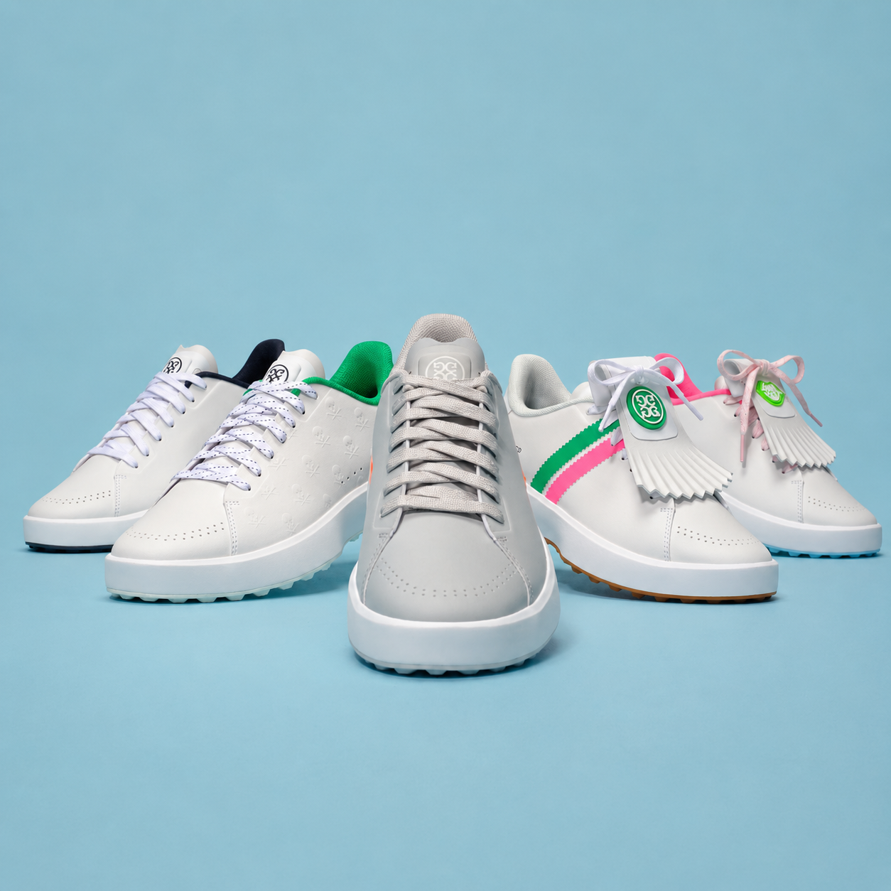 G/FORE G.112 Golf Shoe